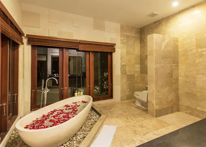 Villa Club Corner By Nagisa Bali Canggu