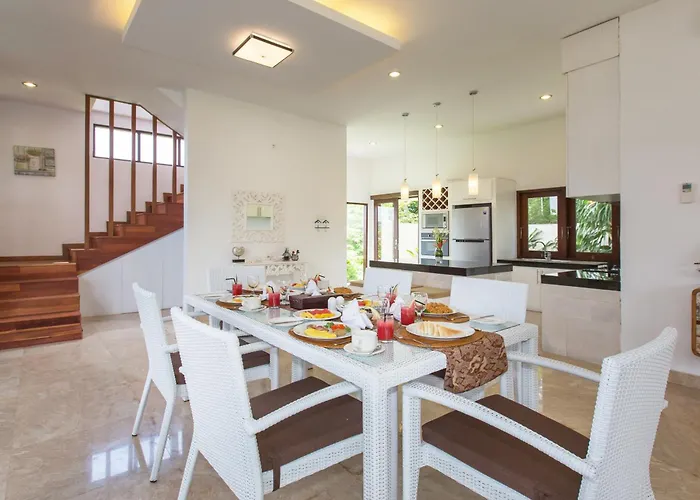 Club Corner By Nagisa Bali Villa Canggu