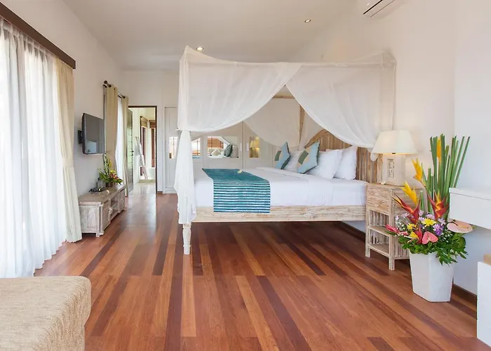 Club Corner By Nagisa Bali Villa Canggu